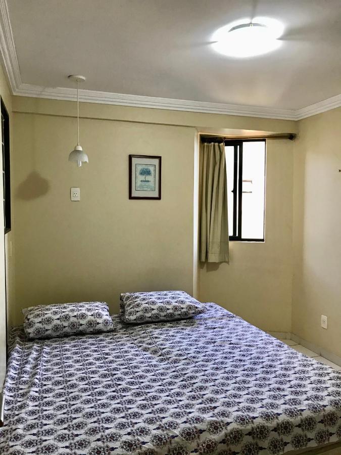 Porto Viejo O De Casa Natal Rn Apartman Kültér fotó