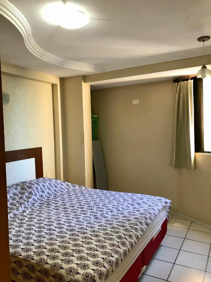 Porto Viejo O De Casa Natal Rn Apartman Kültér fotó