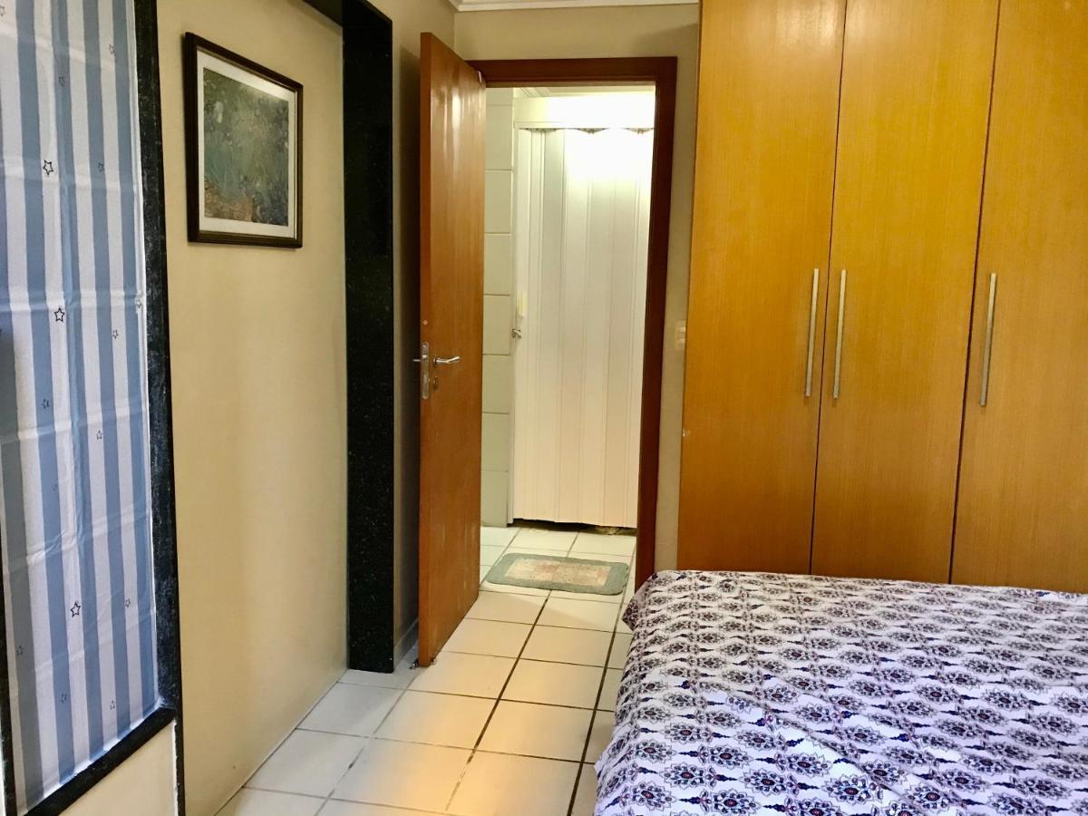 Porto Viejo O De Casa Natal Rn Apartman Kültér fotó