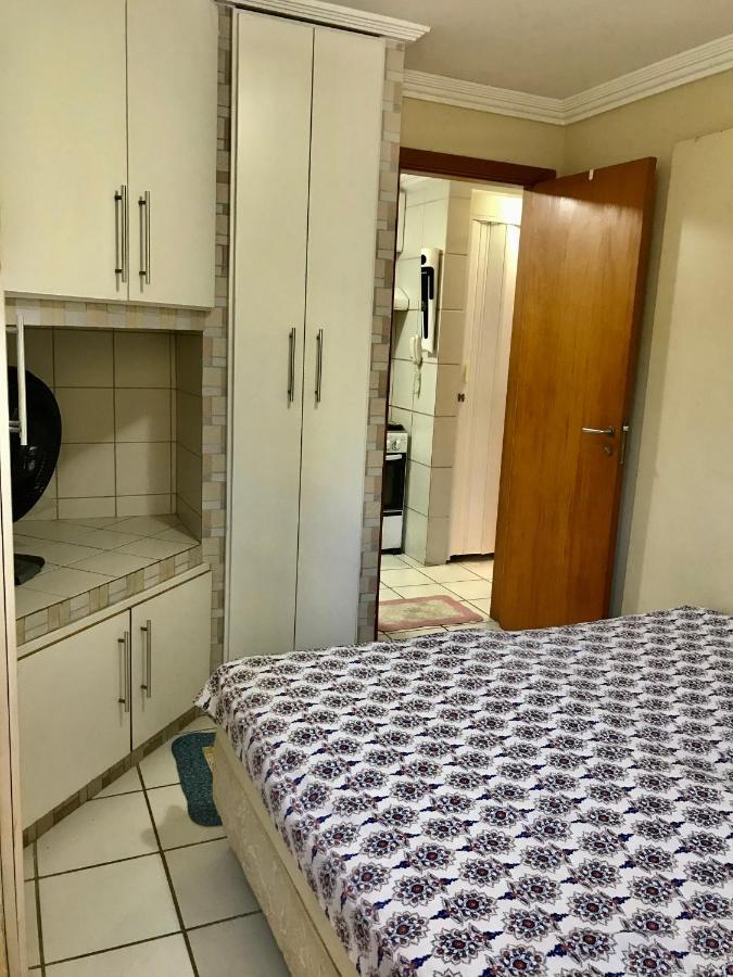 Porto Viejo O De Casa Natal Rn Apartman Kültér fotó