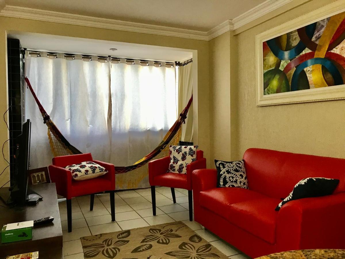 Porto Viejo O De Casa Natal Rn Apartman Kültér fotó