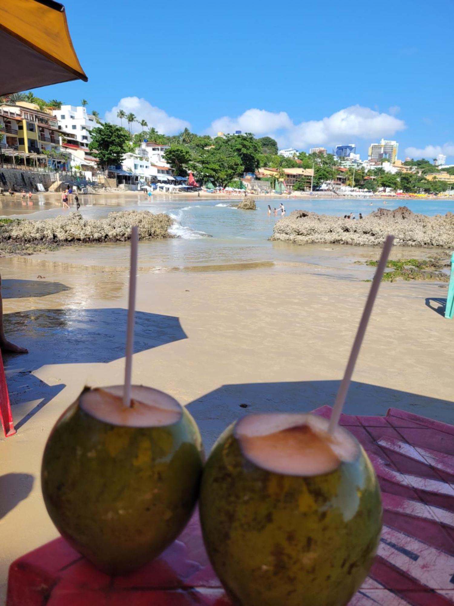 Porto Viejo O De Casa Natal Rn Apartman Kültér fotó