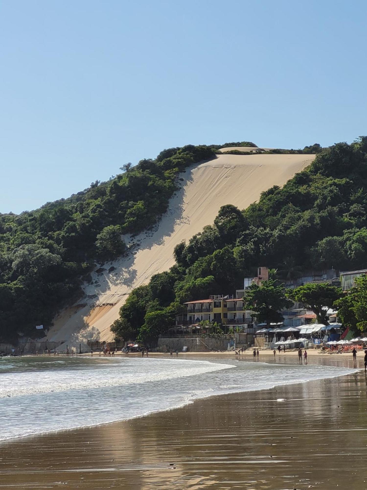 Porto Viejo O De Casa Natal Rn Apartman Kültér fotó